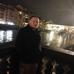 Meet your Posher, Joshua